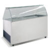 Jäätiselett Tenerife 10X5 LTR 1439x727x1229mm
