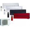 MITSUBISHI ELECTRIC KIRIGAMINE STYLE (MSZ-LN)